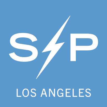 Logo SP